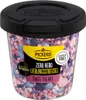 A container of colorful sprinkles. Produktbild-Vorschau