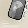 imoshion Full Cover Hard Case Watch 4 / 5 / 6 / SE - 40 mm Produktbild-Vorschau 4