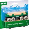 BRIO 33696, Model Railways Parts & Accessories, 0,3 lat(a), Podgląd zdjęcia produktu 9