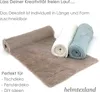 heimtexland ® Deko Fell Tischläufer Platzset Winter Plüsch Produktbild-Vorschau 5