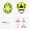 ABUS casco da città Pedelec 2.0 - casco da bici con luce Anteprima dell’immagine prodotto 5