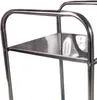 Úložný regál z nehrdzavejúcej ocele Heavy Duty Rack Side Náhľad obrázku produktu 4
