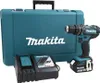 Perceuse-visseuse à percussion sans fil Makita LXT 18 V - Voir les images du produit 7