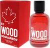 Damenparfüm Red Wood Dsquared2 EDT   100 ml Produktbild-Vorschau 19