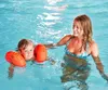 BEMA Aufblasbare Schwimmflügel Duo Protect Orange Produktbild-Vorschau 5