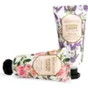 IDC INSTITUTE BEAUTY FLOWERS HAND CREAM Rose Vanille Produktbild-Vorschau 1