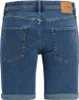 Jack & Jones Joe Craft At 760 Kurze Jeans Blau L Mann Blau Produktbild-Vorschau 2