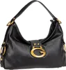 GUESS CAMDEN SHOULDER BAG Schwarz Produktbild-Vorschau 28