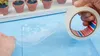 tesa Folie tape, extra sterk, transparant, 48 mm x 10 m Productafbeelding-voorbeeld 12