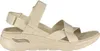 SKECHERS GO WALK ARCH FIT SANDAL Beige Produktbild-Vorschau 6