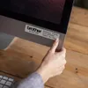 Brother PT-D610BTVP, TZe, Tepelný prenos, 180 x 360 DPI, 30 Náhľad obrázku produktu 7