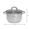 Geschirr-Set Kinghoff Kh-4449 10 Gegenstände Aus Produktbild-Vorschau 6