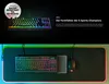 SteelSeries Apex 3 RGB Gaming Tastatur mechanisch Bluetooth Produktbild-Vorschau 4
