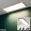 BRILONER LED panel CCT 1xLED/36W 1195x295mm stmievateľný Náhľad obrázku produktu 12
