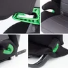 BabyGo Kinderautositz Safechild 2, inkl. Isofix, grau Produktbild-Vorschau 10
