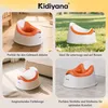 Kidiyana Abhaltetöpfchen Baby, Kinder Töpfchen mit Deckel, Produktbild-Vorschau 8
