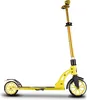 SIX DEGREES Aluminium Scooter Junior mit Klappmechanismus Produktbild-Vorschau 2
