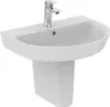 IS Waschtisch Connect Air Arc, 1 Hl., m.Ül., 600x460x160mm, Produktbild-Vorschau 1