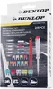 Dunlop - Kit de fusibles + testeur de tension 28 pièces Voir les images du produit 6
