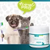 Dental Pulver | Natürliche Zahnreinigung für Hunde & Katzen Produktbild-Vorschau 2