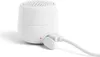 Altoparlante Bluetooth Lexon Mino X Bianco/Bianco La120Mw Anteprima dell’immagine prodotto 9