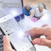 Smart Ring, Messfehler 0,Sportspezifisch,Smartring für Produktbild-Vorschau 6