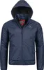Höhenhorn Skibbo Herren Jacke Navy Gr. M Produktbild-Vorschau 2