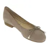 Ara 31324-07 Sardinia, Ballerina in Beige für Damen, Größe Produktbild-Vorschau 61