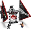 LEGO Star Wars - Sithská stíhačka TIE Náhled obrázku produktu 3