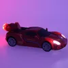 Transformer robot závodné auto Revolt TRANSFORMING ROBOT Náhľad obrázku produktu 9