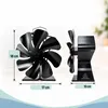 Ventilatore per stufa Relaxdays, senza alimentazione Anteprima dell’immagine prodotto 4