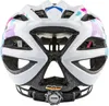 ALPINA Kinderfahrradhelm Weiß Butterfly 50 55 cm Helme Produktbild-Vorschau 3