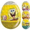 SpongeBob Schwammkopf Schoko-Ei Produktbild-Vorschau 1