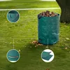 Sac À Déchets De Jardin Pour Feuilles Mortes Déchets Voir les images du produit 3