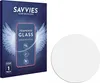 Savvies Schutzglas für Samsung Galaxy Watch 6 Classic (47 Produktbild-Vorschau 3