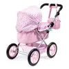 Bayer Design 13002AA Poussette Landau pour Poupée Trendy, Voir les images du produit 2