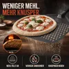 PizzaLover Premium - Buccia per pizza perforata in Anteprima dell’immagine prodotto 3