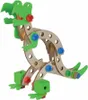 Constructor Dinosaurier (100 Teile) Produktbild-Vorschau 10