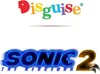 Kostium dziecięcy Sonic the Hedgehog - Sonic (rozmiar S) Podgląd zdjęcia produktu 9