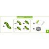 GraviTrax Element FlexTube Ravensburger 22429 Produktbild-Vorschau 6