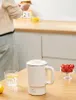 Wasserkocher, Kleiner tragbarer elektrischer Wasserkocher, Produktbild-Vorschau 6