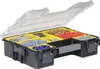 Organiseur STANLEY FATMAX, 10 compartiments, profondeur 106 Voir les images du produit 3