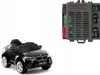 ND24_7436 Centralka modul RX75 12V do pojazdu JJ2 Podgląd zdjęcia produktu 1