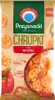 Przysnacki Chrupki O Smaku Papryka 120 G Podgląd zdjęcia produktu 2