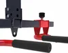 Dd10 Barre de traction Hms Premium Voir les images du produit 10