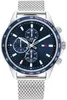 Pánské hodinky Tommy Hilfiger Chronograph Quartz 1792018 Náhled obrázku produktu 1
