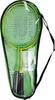 Sunflex Badminton Set Matchmaker Junior | Badmintonset Produktbild-Vorschau 2