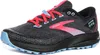 Brooks Running Shoes 1203681B057 in Black color size 38 Anteprima dell’immagine prodotto 15