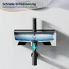 HOROW Wandmontage Waschbecken Bad Hänge- oder Produktbild-Vorschau 7