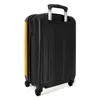 NoBoringSuitcases.com® Koffer Handgepäck Trolley Rollkoffer Produktbild-Vorschau 3